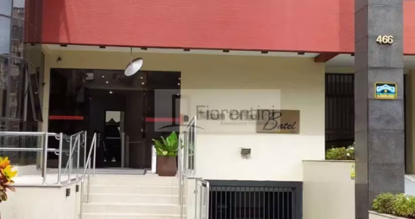 Sala comercial para alugar na Rua Buenos Aires, 466, Batel, Curitiba
