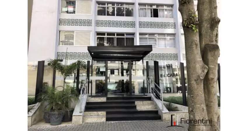 Apartamento à venda na Rua Buenos Aires, 630, Batel, Curitiba