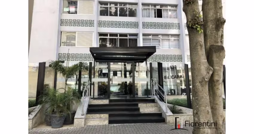 Apartamento à venda na Rua Buenos Aires, 630, Batel, Curitiba