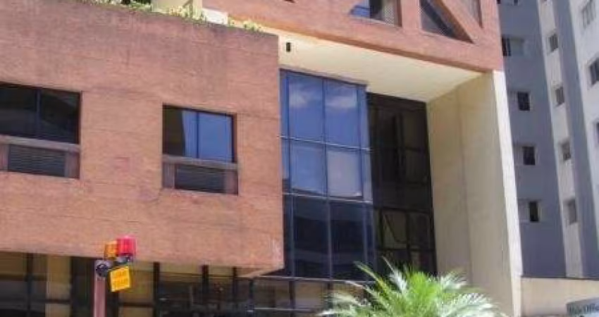 Conjuntos Comerciais no Bairro Batel