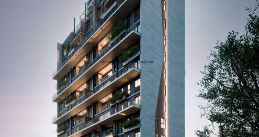 ESSENZA - HOME CLUB - Coberturas na planta