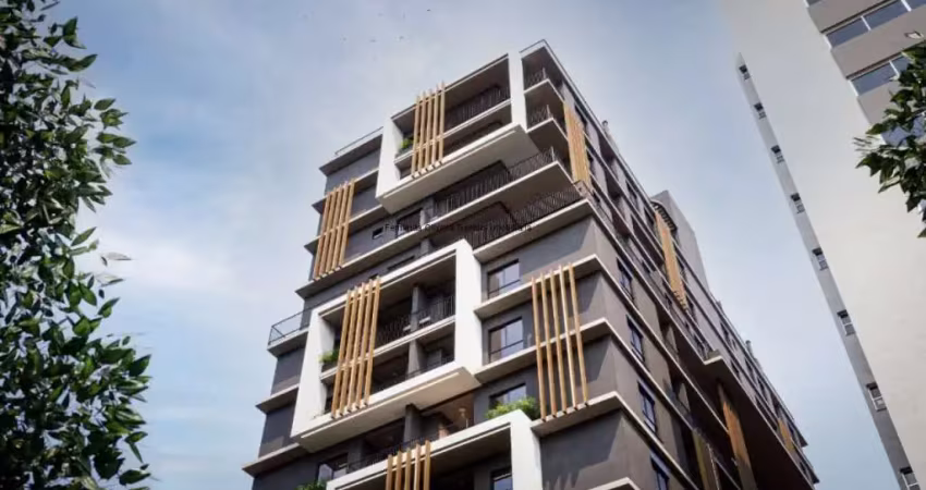 Lançamento blentt - apartamentos 2 ou 3 quartos com suíte, gardens e lofts - bairro portão