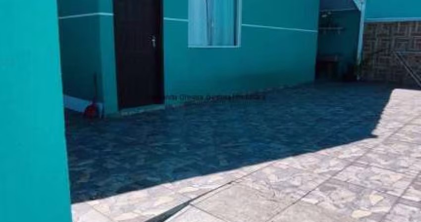 Casa com 3 quartos - Bairro São Marcos