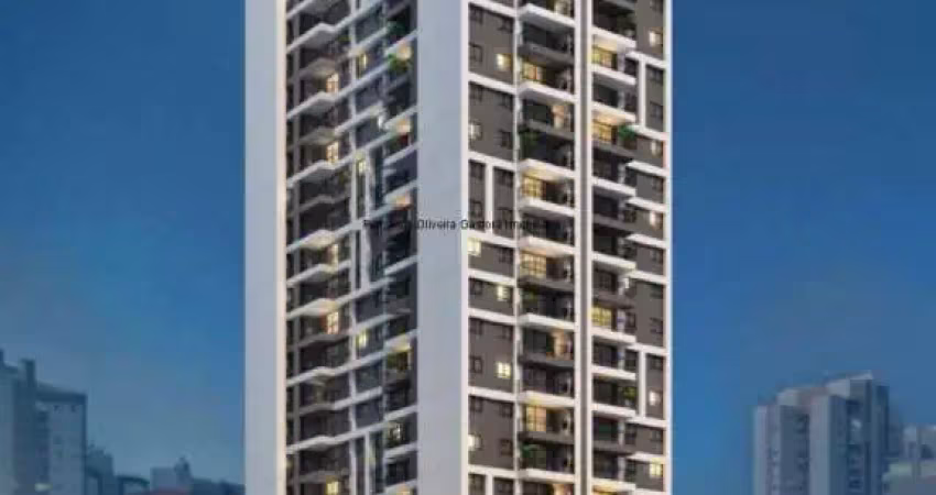 Explore Botânico - empreendimento na planta no bairro Cristo Rei