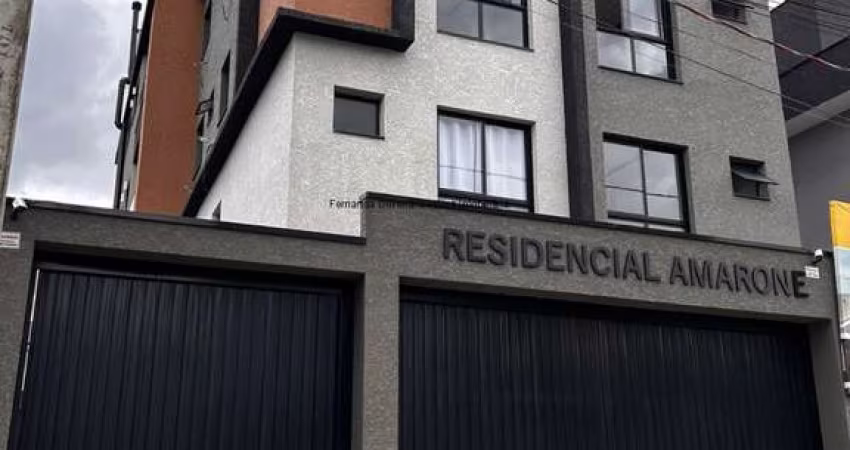 Cobertura 3 quartos, sendo um suíte - Bairro Cidade Jardim