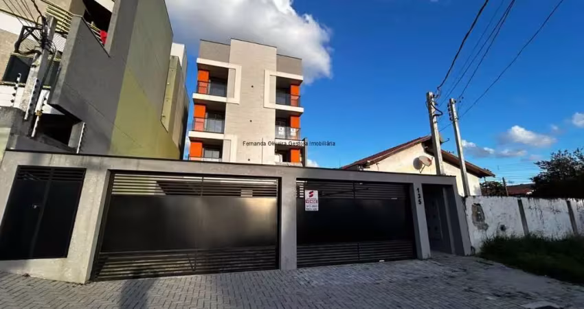Apartamentos novos com 2 e 3 quartos - Bairro Afonso Pena