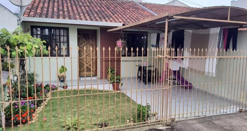 Casa em condomínio fechado - Bairro Cruzeiro