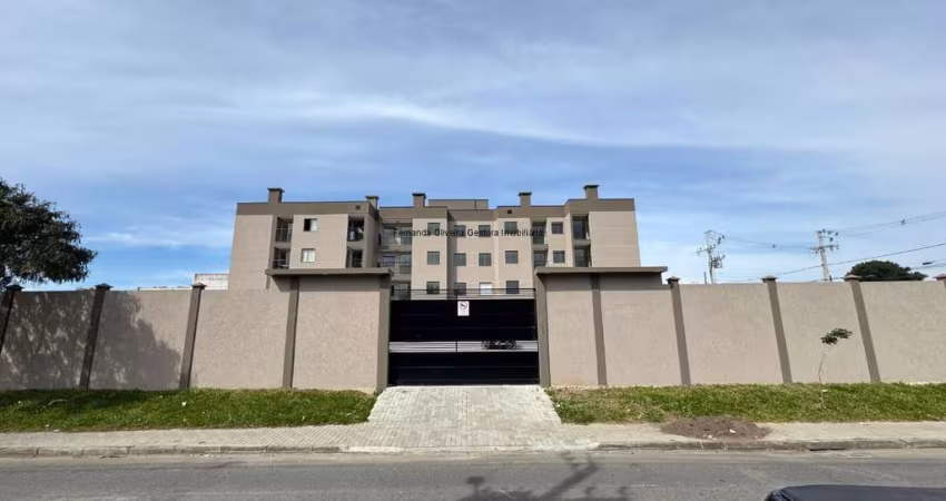Apartamentos novos 2 quartos - Residencial Cortes II