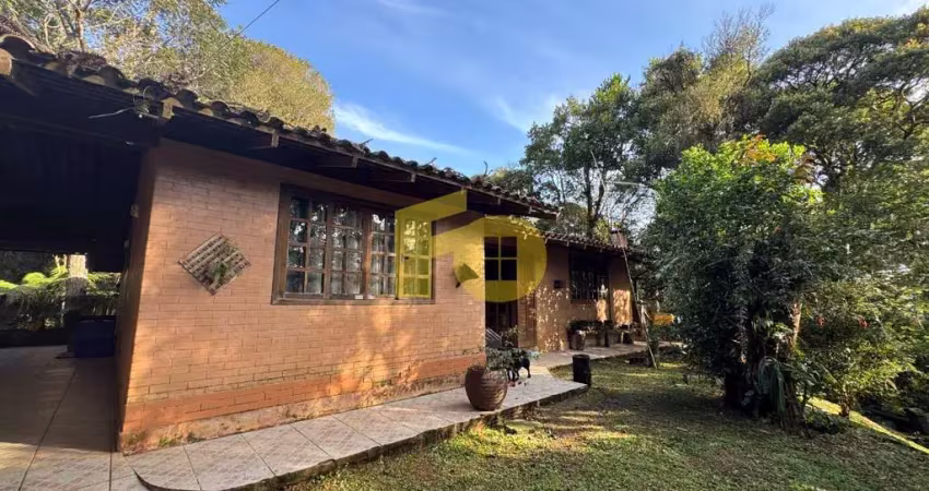 Chácara / sítio com 3 quartos para alugar na Rua João Carlos Wisniewski Juawski, sn, Borda do Campo, São José dos Pinhais