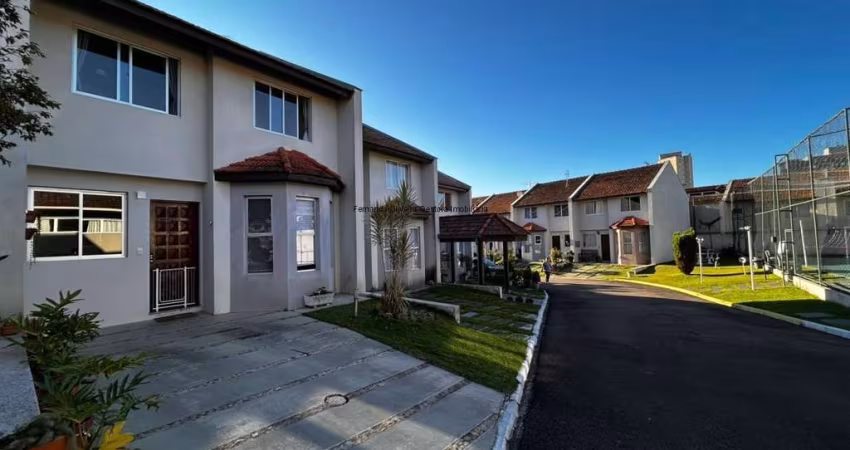Sobrado 3 quartos - Residencial Milazzo