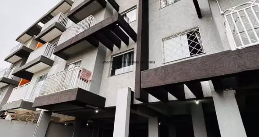 Apartamento 2 quartos - sacada com churrasqueira e Terraço com vista para pista do aeroporto
