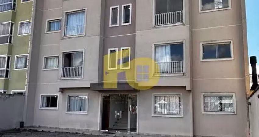 Apartamento 2 quartos - residencial cruzeiro do sul