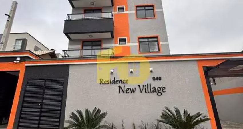 Apartamento à venda em são josé dos pinhais-pr, bairro afonso pena: 3 quartos, 1 suíte, 1 sala, 1 banheiro, 1 vaga, 70,82m².