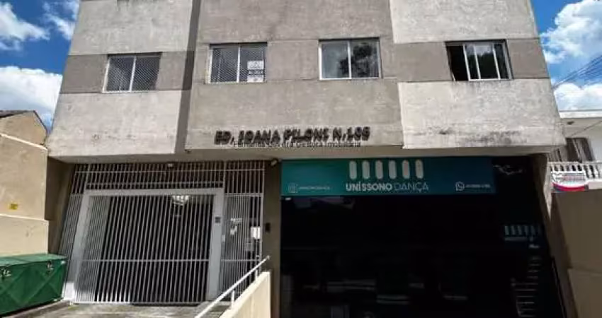 Apartamento de 2 quartos - bairro centro -  são jose dos pinhais, proximo a prefeitura, facil acesso a curitiba garagem coberta