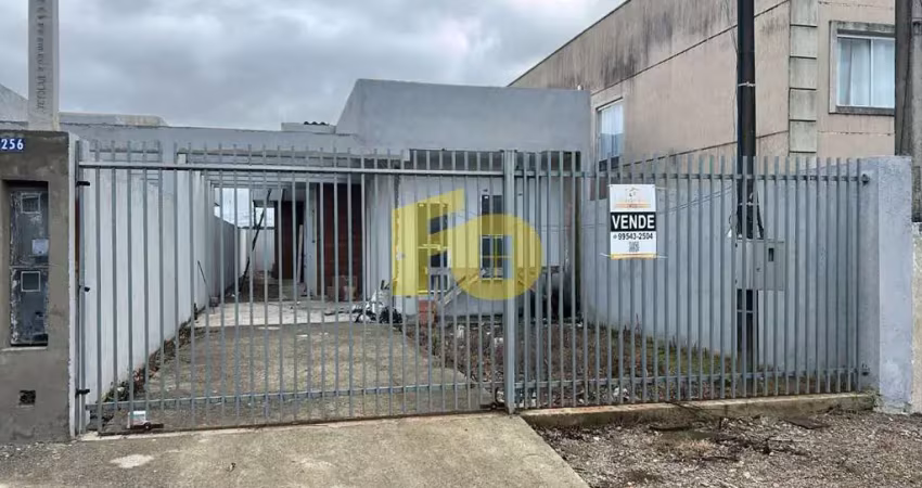 Casa com 3 quartos à venda na Rua Manoel Gardino Leal, 256, São Marcos, São José dos Pinhais