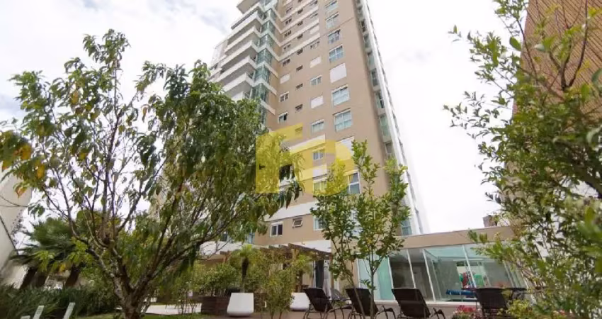 Apartamento de luxo mobiliado com 3 suítes e 4 vagas no são pedro, condominio santorini - são josé dos pinhais-pr - imperdível!