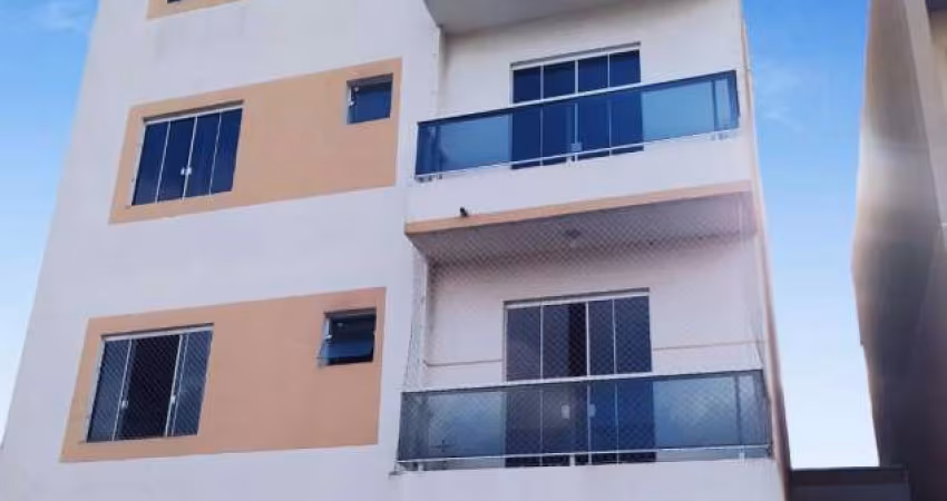 Lindo Apartamento térreo próxima ao terminal Afonso Pena