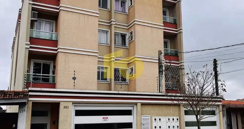 Apartamento 2 quartos, suíte com sacada - afonso pena
