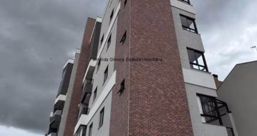 Residencial Marco Polo - Coberturas Duplex na planta 3 quartos - Bairro Bom Jesus - São Jose dos PInhais -PR