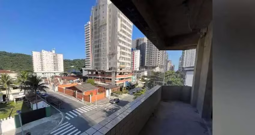 Apartamento com 2 quartos à venda no Canto do Forte, Praia Grande 
