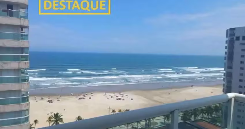 Apartamento com 3 dorms, aviação, praia grande - r$ 630 mil, cod: 4369
