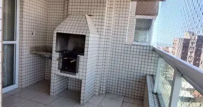 Apartamento com 2 dorms, ocian, praia grande - r$ 520 mil, cod: 4709