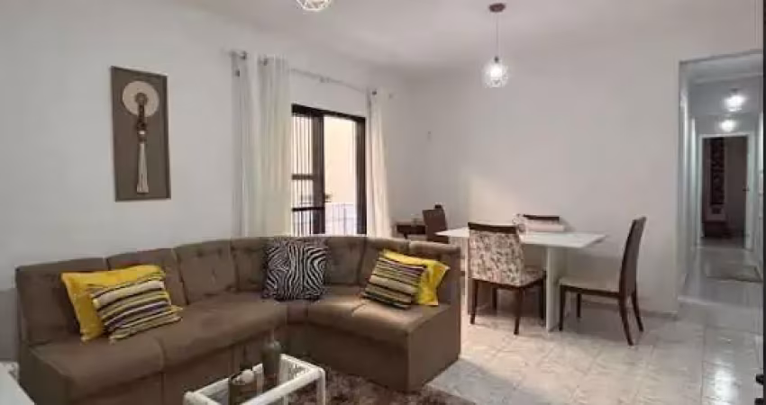 Apartamento com 1 quarto, guilhermina, praia grande - r$ 270 mil, cod: 4898