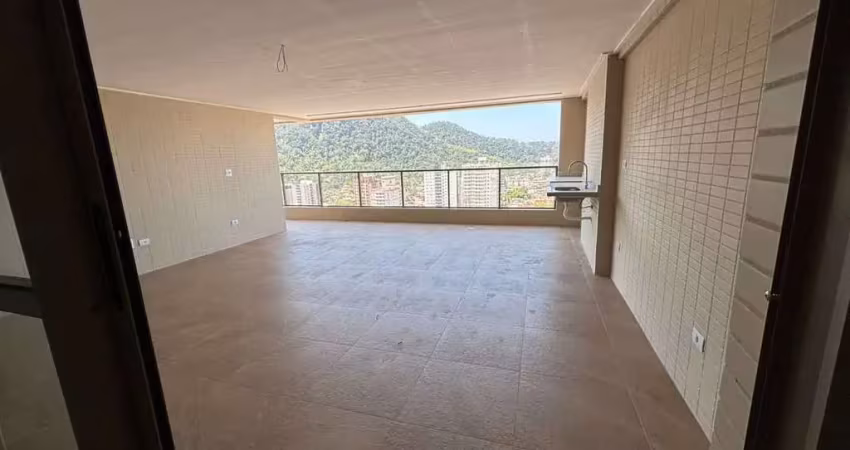 Apartamento com 4 quartos, canto do forte, praia grande - r$ 2.87 mi, cod: 4962