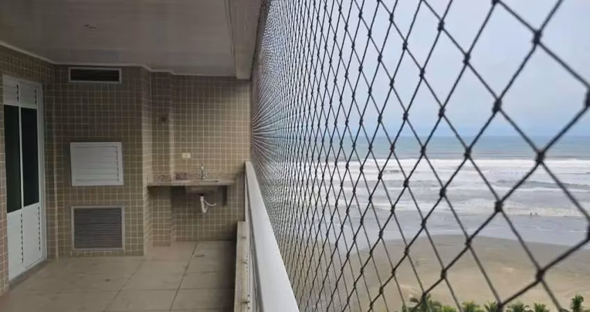 Apartamento com 3 quartos à venda em Aviação, Praia Grande 
