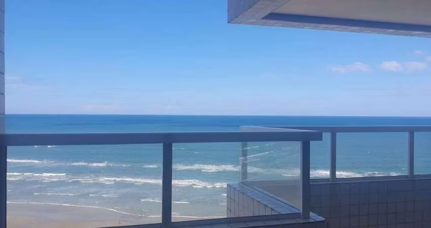Apartamento com 2 quartos, Balneário Maracanã, Praia Grande - R$ 650 mil, Cod: 3320