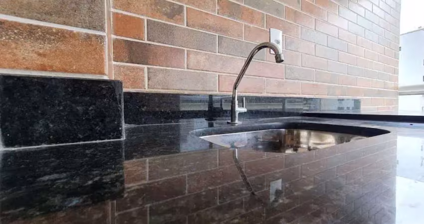 Apartamento com 2 dorms, canto do forte, praia grande - r$ 550 mil, cod: 3413