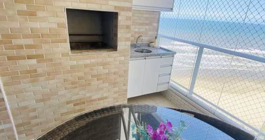 Apartamento com 2 quartos, Mirim, Praia Grande - R$ 620 mil, Cod: 3773