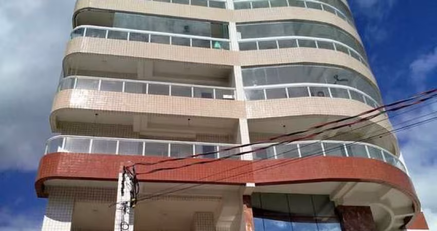 Apartamento com 2 quartos, Maracanã, Praia Grande - R$ 420 mil, Cod: 3814