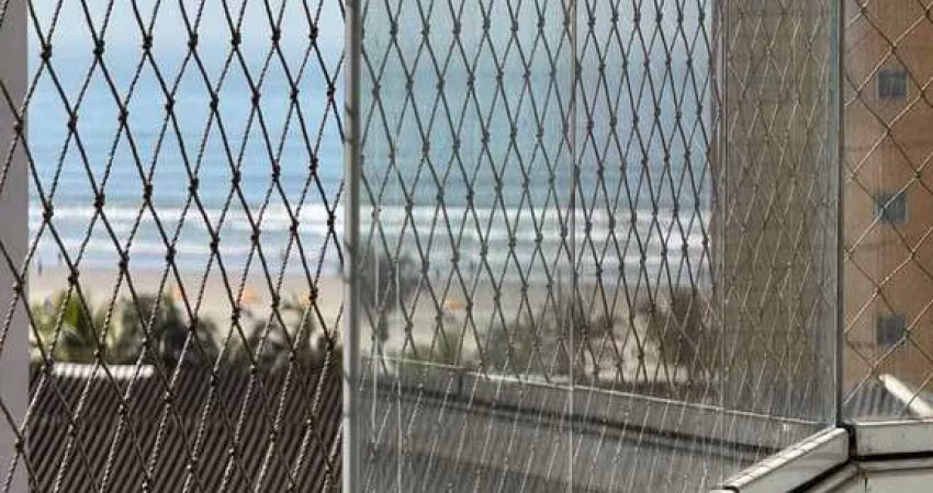 Apartamento com 2 quartos, Guilhermina, Praia Grande - R$ 580 mil, Cod: 3839