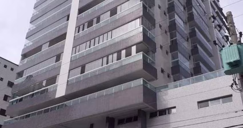 Apartamento com 3 quartos, Ocian, Praia Grande - R$ 720 mil, Cod: 3865