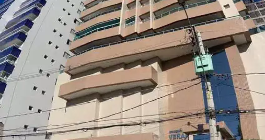 Apartamento com 3 quartos, aviação, praia grande - r$ 720 mil