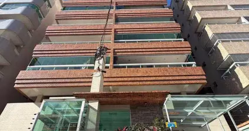 Apartamento com 2 quartos, guilhermina, praia grande - r$ 569 mil, cod: 4114