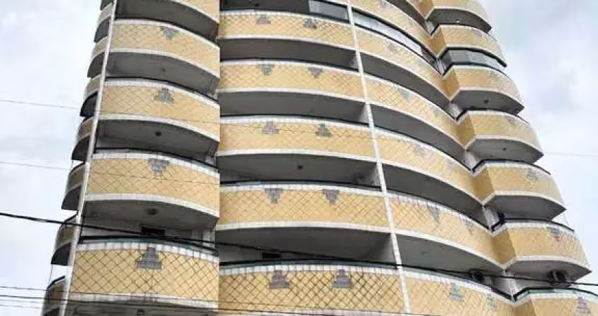 Apartamento com 1 quarto, ocian, praia grande - r$ 280 mil, cod: 4115
