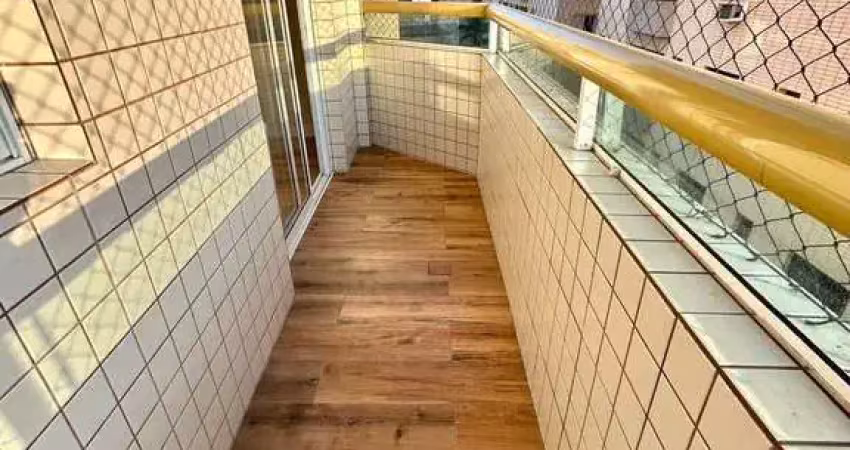 Apartamento com 1 quarto, tupi, praia grande - r$ 320 mil, cod: 4131