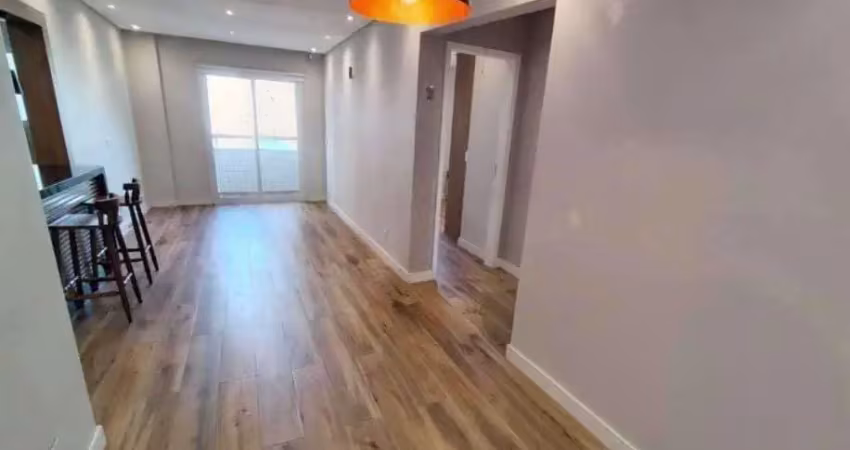 Apartamento com 1 quarto, tupi, praia grande - r$ 320 mil, cod: 4142