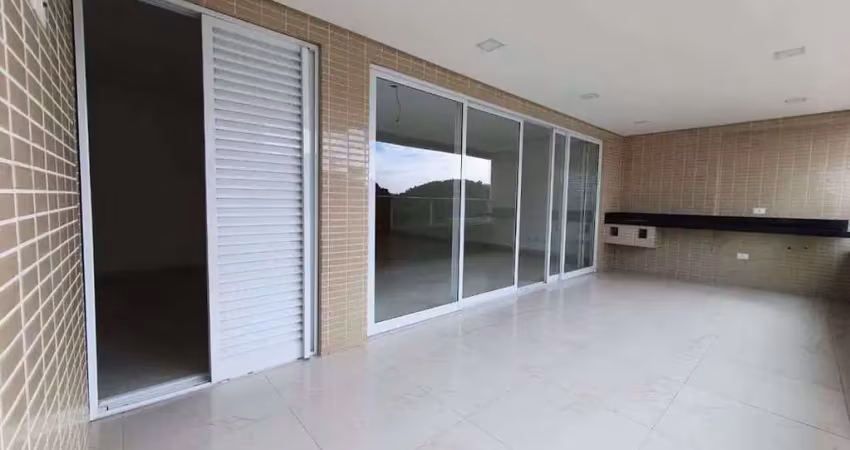 Apartamento com 4 dorms, canto do forte, praia grande - r$ 1.5 mi, cod: 4289