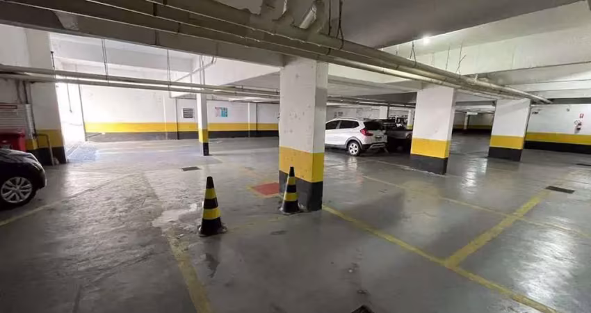 Apartamento com 2 dorms, guilhermina, praia grande - r$ 580 mil, cod: 4594