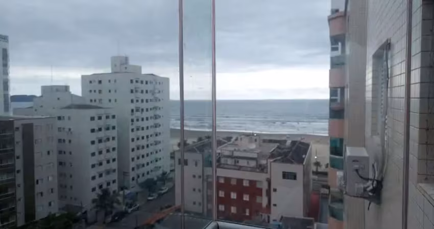 Apartamento com 1 quarto, aviação, praia grande - r$ 355 mil, cod: 4648