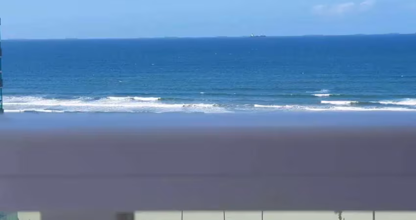 Apartamento com 2 quartos, guilhermina, praia grande - r$ 550 mil, cod: 4649