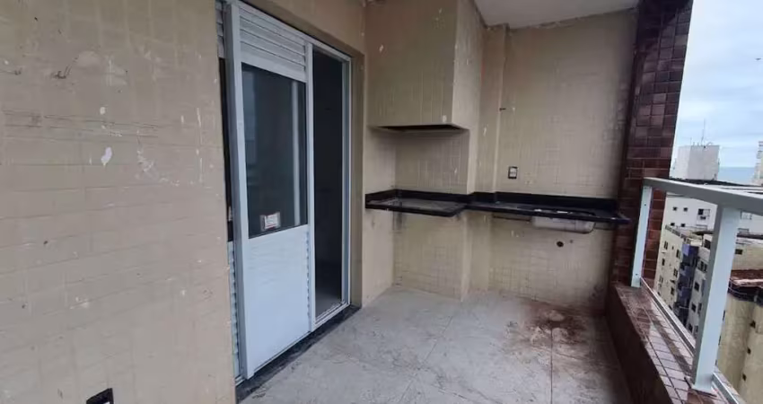Apartamento com 3 quartos, aviação, praia grande - r$ 500 mil, cod: 4656