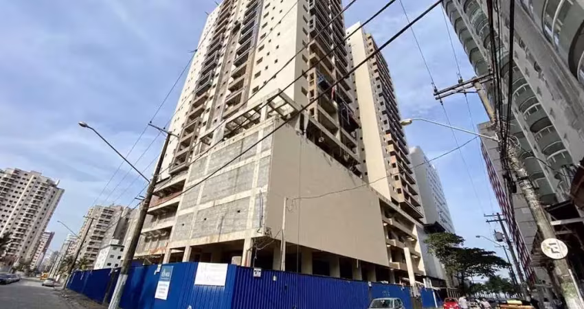 Apartamento com 3 dorms, aviação, praia grande - r$ 990 mil, cod: 4660