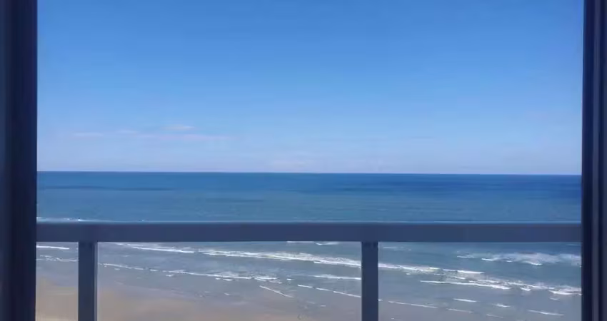 Apartamento com 2 dorms, balneário maracanã, praia grande - r$ 690 mil, cod: 4689