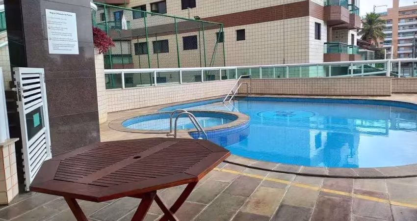 Apartamento com 2 dorms, aviação, praia grande - r$ 570 mil, cod: 4710