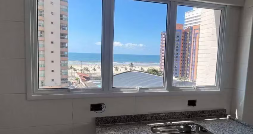Apartamento com 2 dorms, aviação, praia grande - r$ 880 mil, cod: 4678