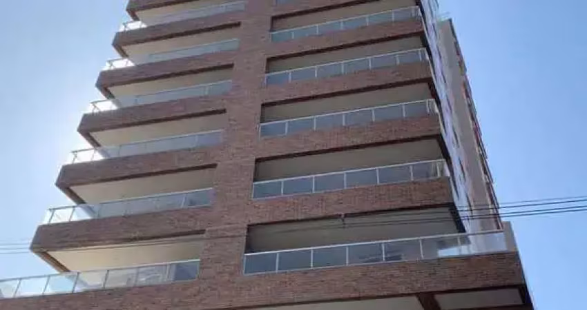 Apartamento com 2 quartos, aviação, praia grande - r$ 550 mil, cod: 4678